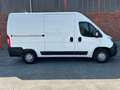 Citroen Jumper 33 BlueHDi 120 CV  L2H2 Weiß - thumbnail 6