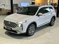 Hyundai SANTA FE Prime Plug-In Hybrid 4WD *Virtual,ACC* Blanc - thumbnail 5