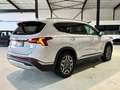 Hyundai SANTA FE Prime Plug-In Hybrid 4WD *Virtual,ACC* Blanc - thumbnail 3
