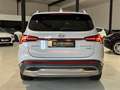 Hyundai SANTA FE Prime Plug-In Hybrid 4WD *Virtual,ACC* Blanc - thumbnail 9