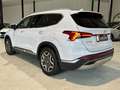 Hyundai SANTA FE Prime Plug-In Hybrid 4WD *Virtual,ACC* Blanc - thumbnail 4
