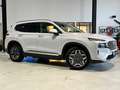 Hyundai SANTA FE Prime Plug-In Hybrid 4WD *Virtual,ACC* Blanc - thumbnail 2
