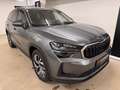 Skoda Kodiaq 2.0 TDI 142 kW 4x4 Selection "NEUWAGENZUSTAND / WERKSGARANTIE" 8-fach bereift, Anhängerkupplung, Sitzmemory, ... Grau - thumbnail 6