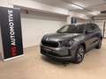 Skoda Kodiaq 2.0 TDI 142 kW 4x4 Selection "NEUWAGENZUSTAND / WERKSGARANTIE" 8-fach bereift, Anhängerkupplung, Sitzmemory, ... Grau - thumbnail 11