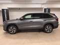 Skoda Kodiaq 2.0 TDI 142 kW 4x4 Selection "NEUWAGENZUSTAND / WERKSGARANTIE" 8-fach bereift, Anhängerkupplung, Sitzmemory, ... Grau - thumbnail 10
