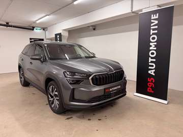 2.0 TDI 142 kW 4x4 Selection "NEUWAGENZUSTAND / WERKSGARANTIE" 8-fach bereift, Anhängerkupplung, Sitzmemory, ...