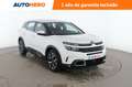 Citroen C5 Aircross 1.5 Blue-HDi Live Fehér - thumbnail 8