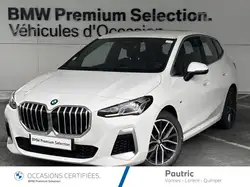 BMW Série 2 218d 150ch M Sport DKG7