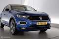 Volkswagen T-Roc 1.5 TSI 150PK Sport R-Line trekhaak|led|nav|cam|ac Blau - thumbnail 29