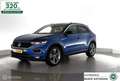 Volkswagen T-Roc 1.5 TSI 150PK Sport R-Line trekhaak|led|nav|cam|ac Blau - thumbnail 1