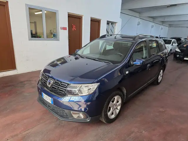 Dacia Logan Logan MCV 0.9 TCE 12V START&STOP EASY-R LAUREATE