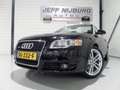 Audi A4 Cabriolet 2.0 TFSI S-Line "Automaat" Leer Xenon St Noir - thumbnail 4