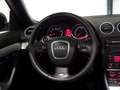 Audi A4 Cabriolet 2.0 TFSI S-Line "Automaat" Leer Xenon St Noir - thumbnail 13