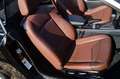 BMW 125 Cabrio 125i Futura 218cv auto BREMBO, PERMUTE Černá - thumbnail 14