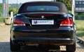 BMW 125 Cabrio 125i Futura 218cv auto BREMBO, PERMUTE Černá - thumbnail 5