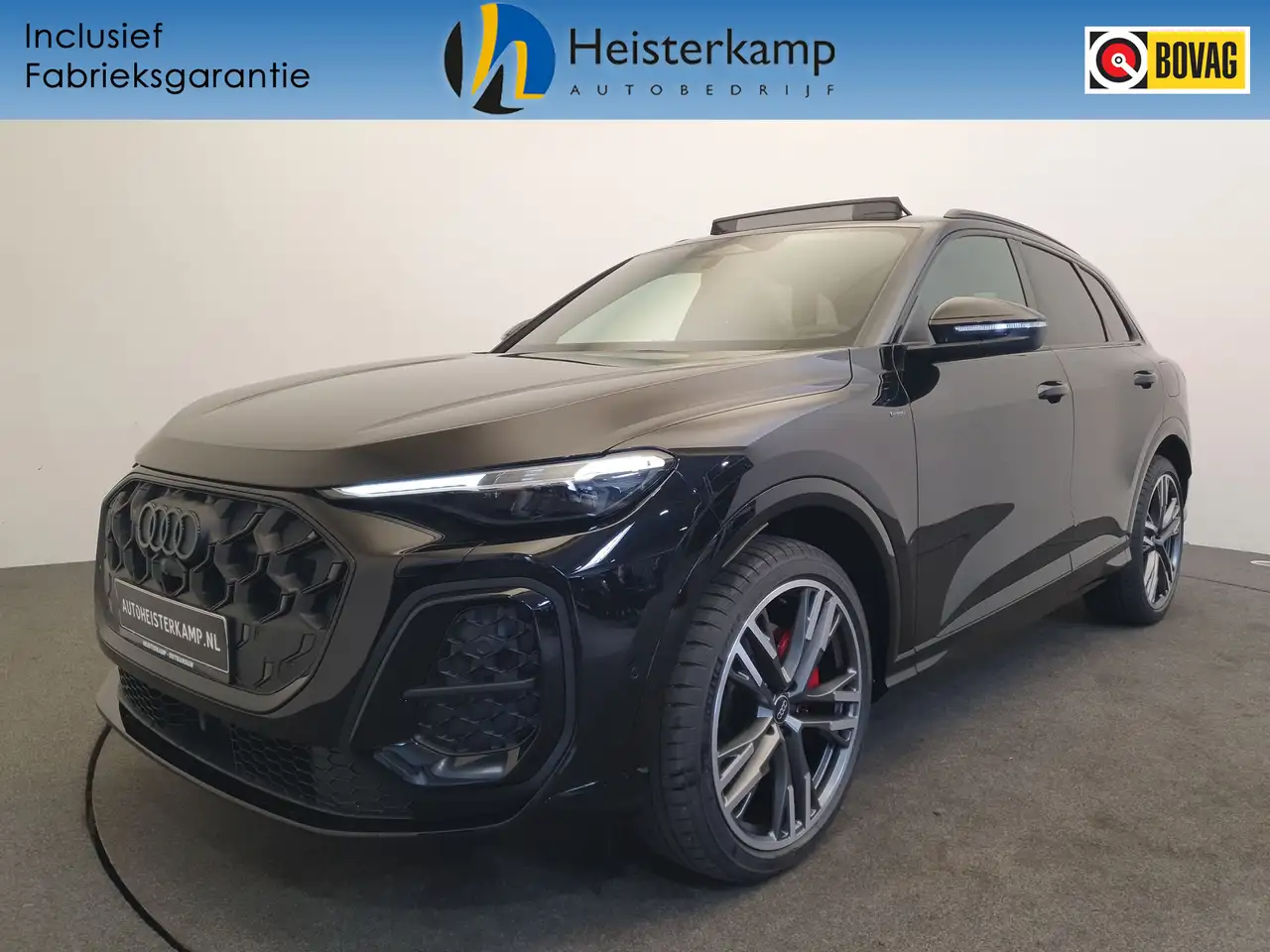 Audi Q5 2026
