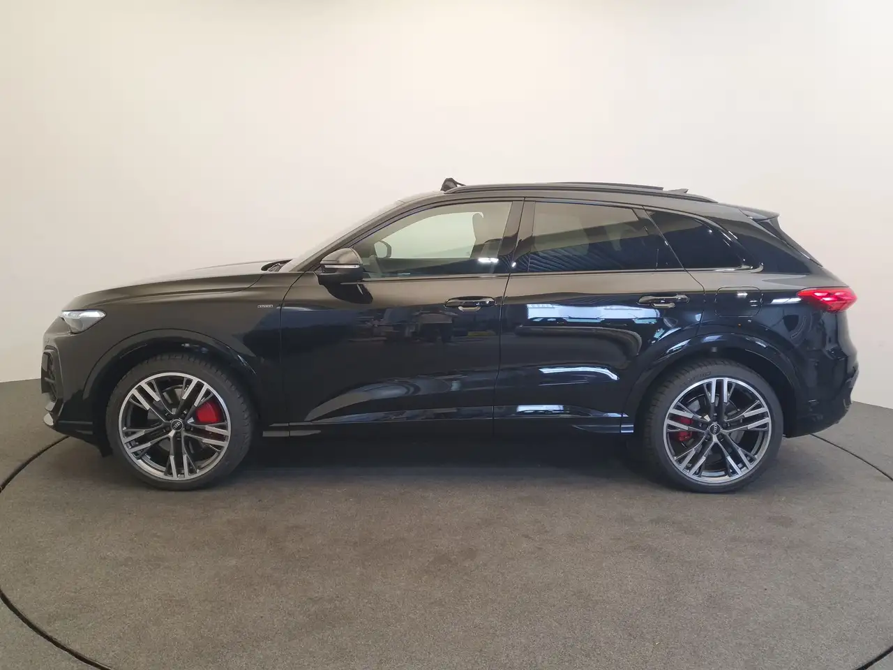 Audi Q5 2026