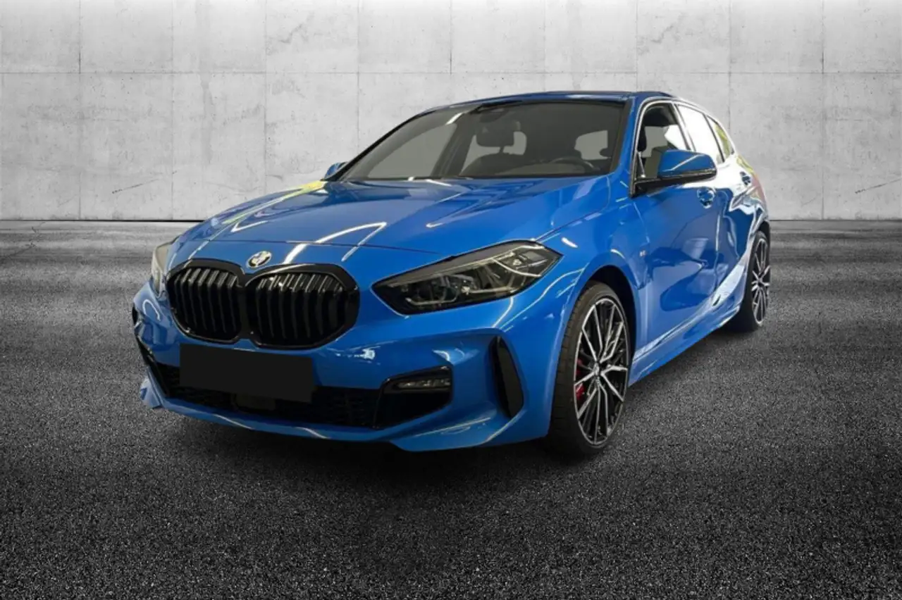 BMW 118