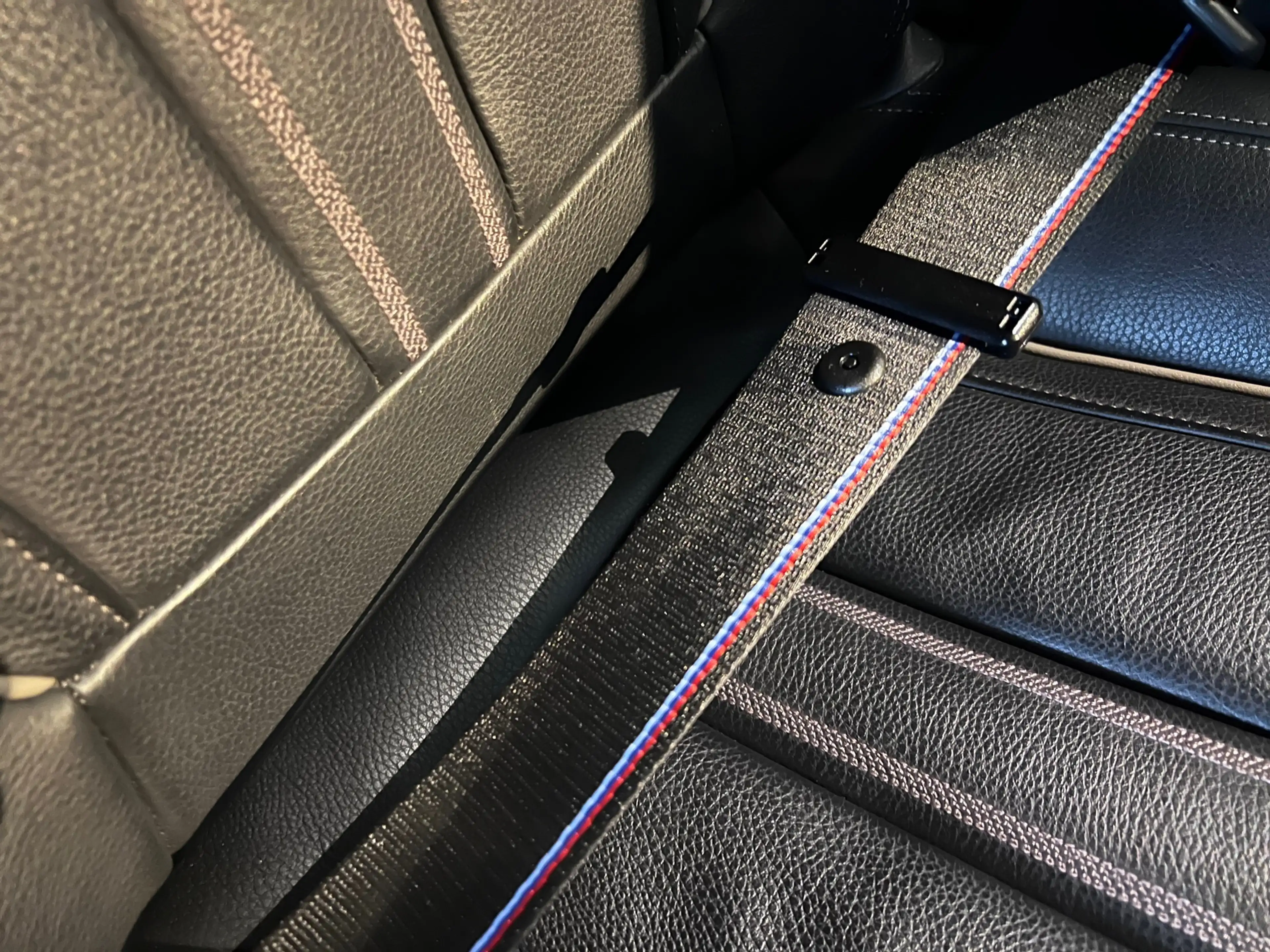 BMW 520 5-serie 520i High Executive Edition/M Pakket/Pano/ — photo 20