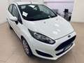 Ford Fiesta 1.2 Titanium - 66.000 Km - EURO6 Wit - thumbnail 3