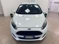 Ford Fiesta 1.2 Titanium - 66.000 Km - EURO6 Wit - thumbnail 2
