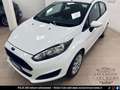 Ford Fiesta 1.2 Titanium - 66.000 Km - EURO6 Wit - thumbnail 1