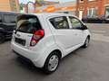 Chevrolet Spark 1.0i LT Airco 5 Porte S-Cuir Garantie 1 ans Eur5B Blanc - thumbnail 4