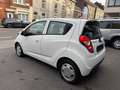 Chevrolet Spark 1.0i LT Airco 5 Porte S-Cuir Garantie 1 ans Eur5B Blanc - thumbnail 3