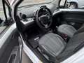 Chevrolet Spark 1.0i LT Airco 5 Porte S-Cuir Garantie 1 ans Eur5B Blanc - thumbnail 9