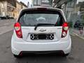 Chevrolet Spark 1.0i LT Airco 5 Porte S-Cuir Garantie 1 ans Eur5B Blanc - thumbnail 5
