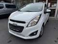 Chevrolet Spark 1.0i LT Airco 5 Porte S-Cuir Garantie 1 ans Eur5B Blanc - thumbnail 1