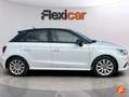 Audi A1 Adrenalin 1.0 TFSI 70kW (95CV) Sportback Blanco - thumbnail 4