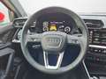 Audi A3 Sportback 40 TFSI e S tronic S line AHK Assiste... Rot - thumbnail 10