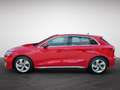 Audi A3 Sportback 40 TFSI e S tronic S line AHK Assiste... Rot - thumbnail 3