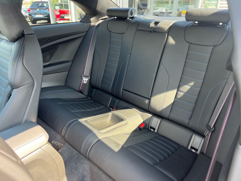 BMW 240 M240i xDrive   Head-Up HK HiFi DAB LED WLAN RFK — photo 15