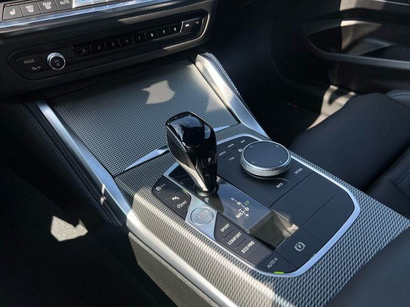 BMW 240 M240i xDrive   Head-Up HK HiFi DAB LED WLAN RFK — photo 13