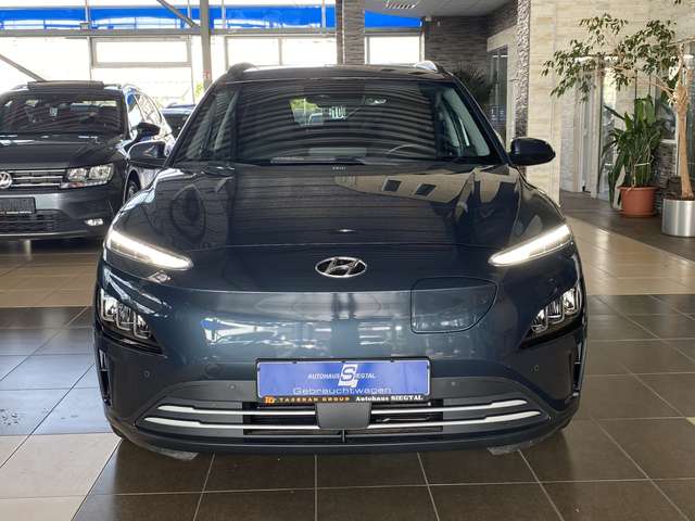 Hyundai KONA Select Pano. dig.Cockpit ACC LED R.Cam PDC
