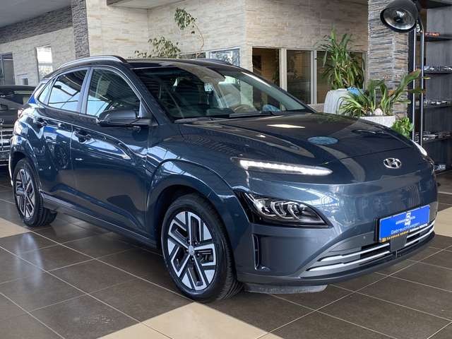 Imagine Hyundai KONA Select Pano. dig.Cockpit ACC LED R.Cam PDC