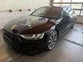 Audi A8 Schwarz - thumbnail 1