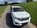 Nissan Navara Navara Double Cab 4x4 2,3 dCi N-Connecta N-Connecta Weiß - thumbnail 6