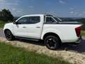 Nissan Navara Navara Double Cab 4x4 2,3 dCi N-Connecta N-Connecta Weiß - thumbnail 9