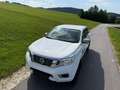 Nissan Navara Navara Double Cab 4x4 2,3 dCi N-Connecta N-Connecta Weiß - thumbnail 7