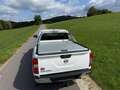 Nissan Navara Navara Double Cab 4x4 2,3 dCi N-Connecta N-Connecta Weiß - thumbnail 3