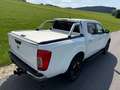 Nissan Navara Navara Double Cab 4x4 2,3 dCi N-Connecta N-Connecta Weiß - thumbnail 4