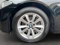 BMW 530 d xDrive Touring Czarny - thumbnail 20