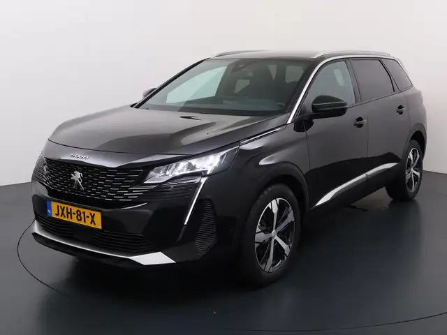 Peugeot 5008 1.2 PureTech Allure