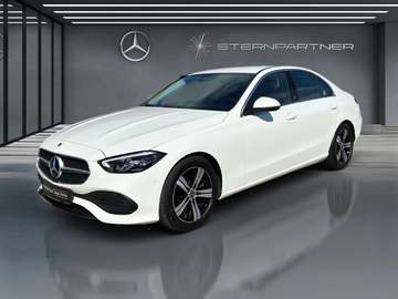 4MATIC Avantgarde+MBUX+Ambiente+CarPlay