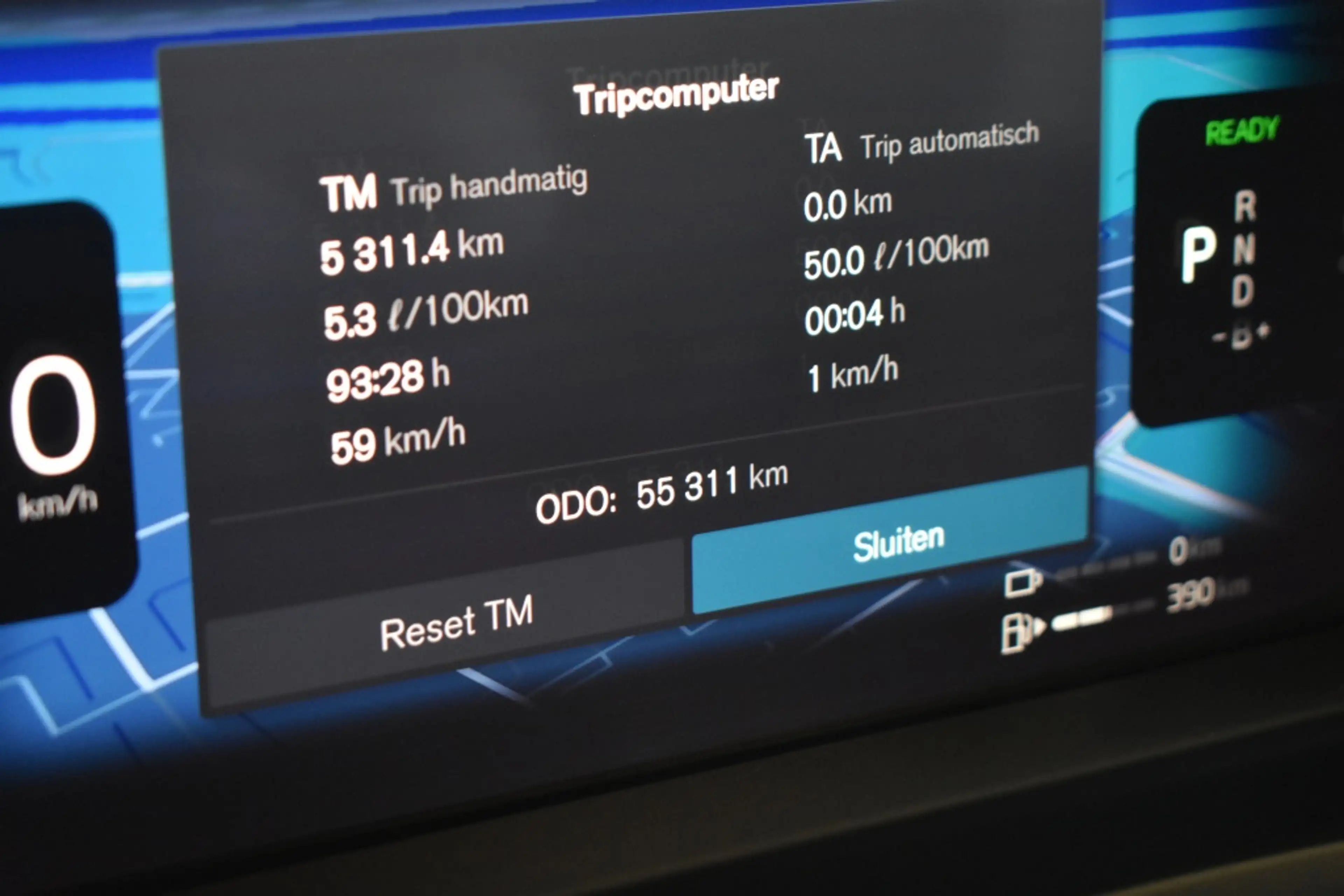 Volvo V60 T6 350PK AWD Essential Bright | 18” | Getint Glas — photo 15