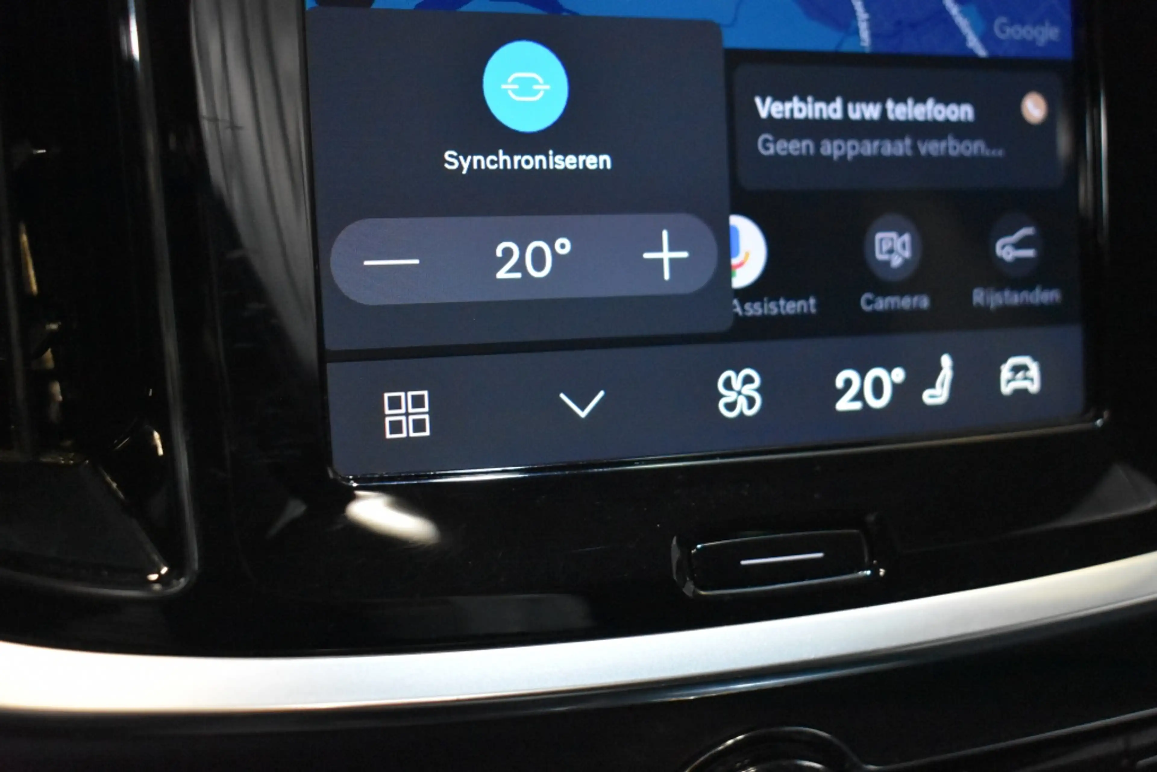 Volvo V60 T6 350PK AWD Essential Bright | 18” | Getint Glas — photo 19