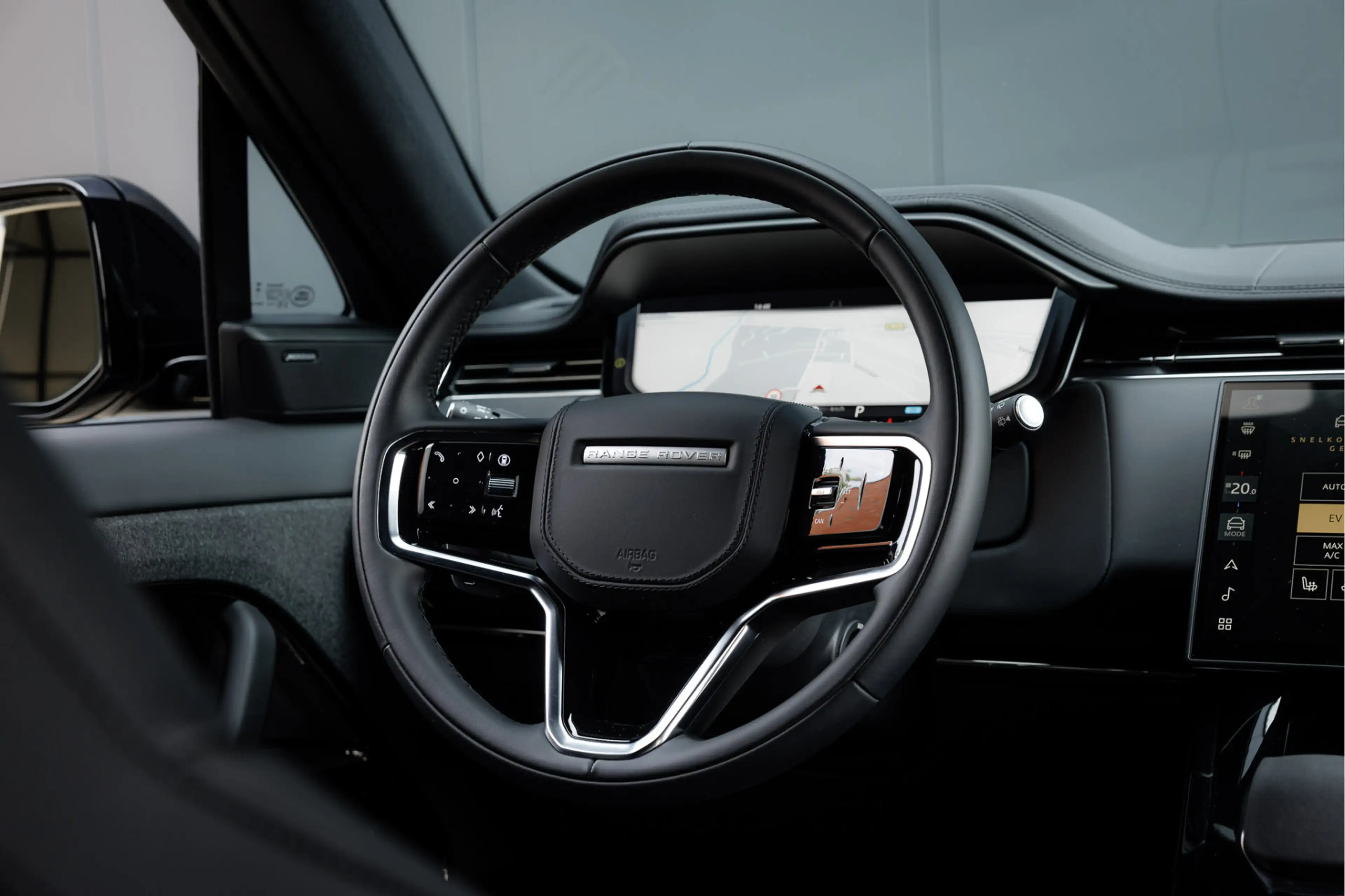 Land Rover Range Rover Sport 3.0 P460e SE PHEV 23" LM Velgen | Luchtvering | Me — photo 12
